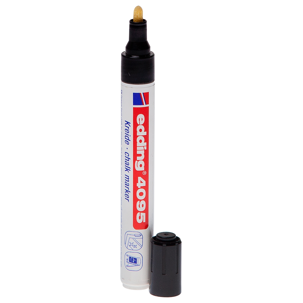 Edding "4095" Window Kreide Marker (2-3mm)