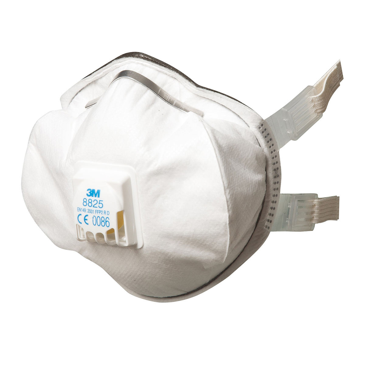 3M Feinstaubmaske "8825" - FFP2 RD