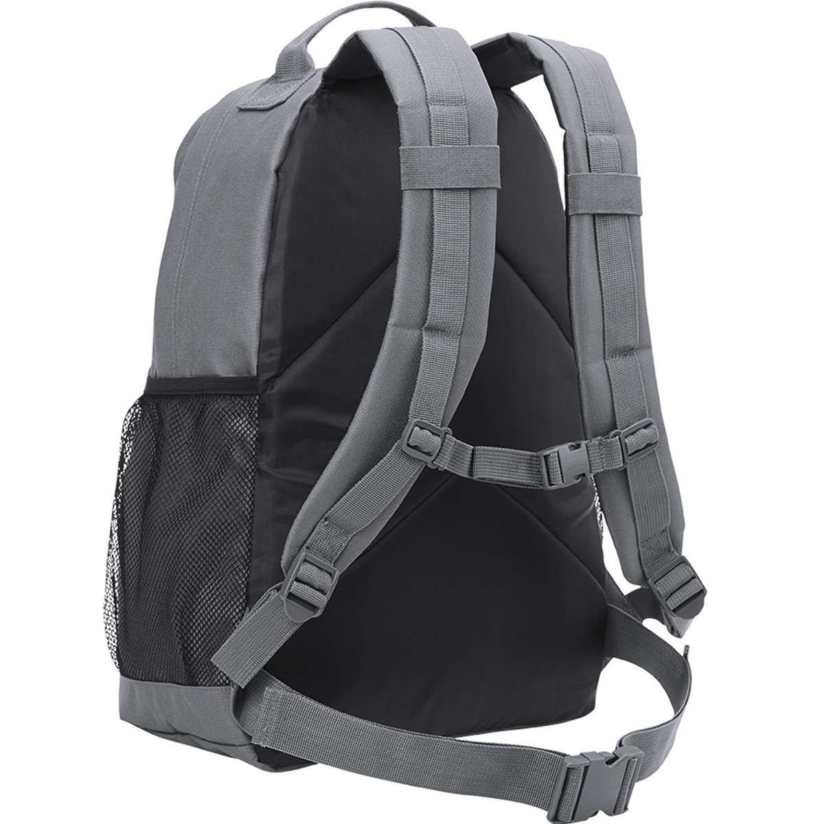 brandit_backpack_urbancruiser_anthrazit_black_1 Brandit "Urban Cruiser Backpack" Anthracite/Black