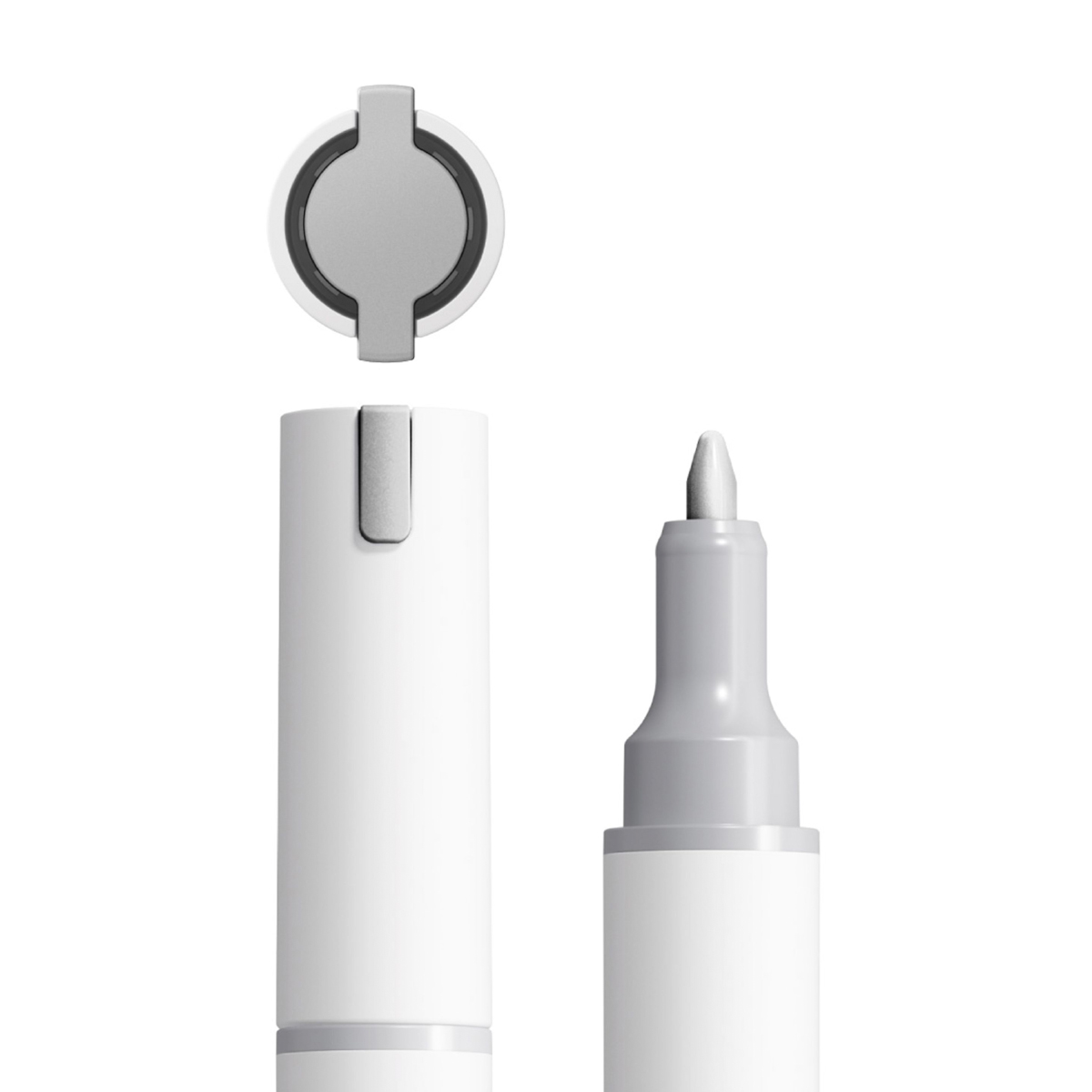 Copic "acrea Essentials 6er Set" Acrylmarker (0,8mm)