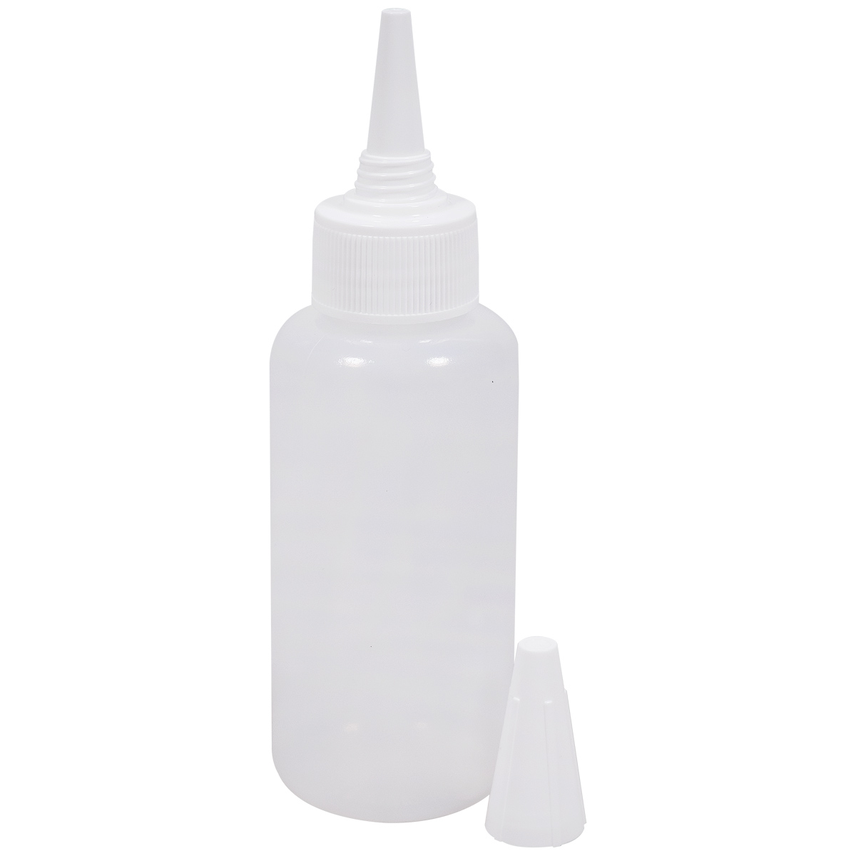 "Dispenser Soft Bottle Empty" (90ml)