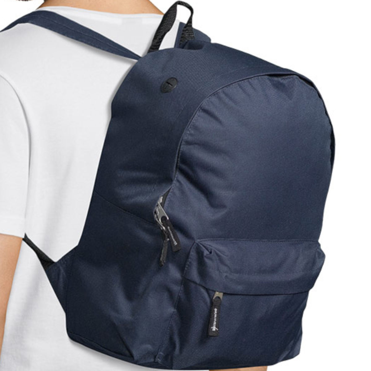 SOL´S Rucksack "Rider" - French Navy