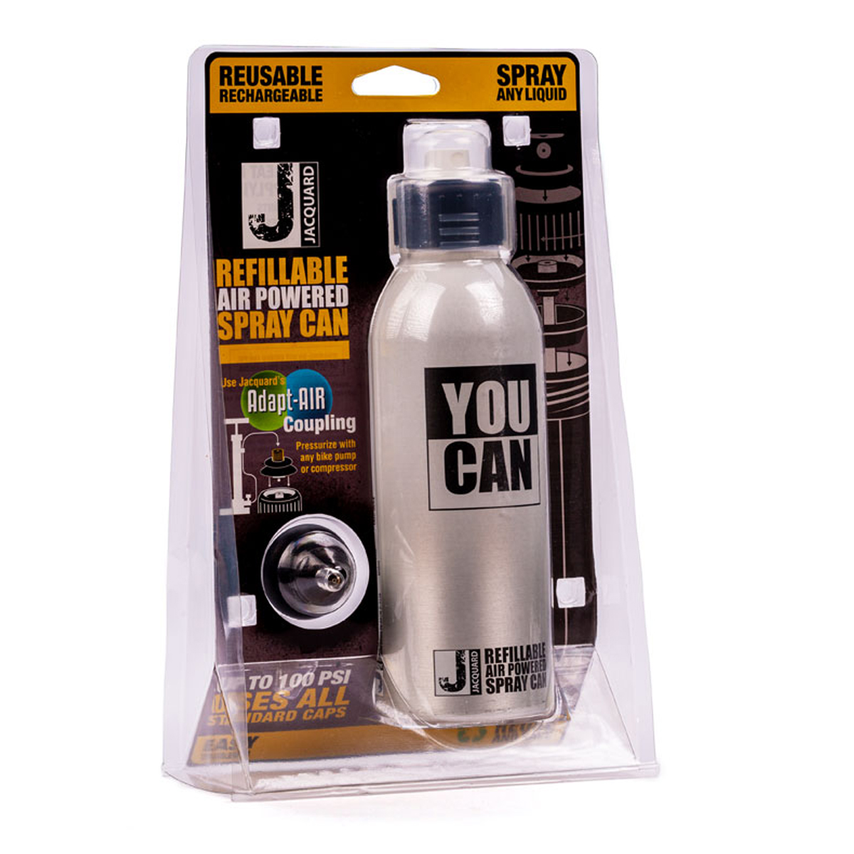 Jacquard_You_Can_Spraydose_02 Jacquard "You Can Spraycan" - befüllbare Sprühdose