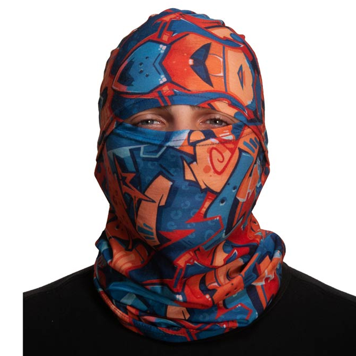 Inflava Bandana "Truba" Multituch Premium