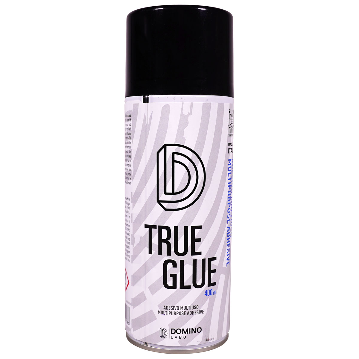 Domino "True Glue" Sprühkleber (400ml)