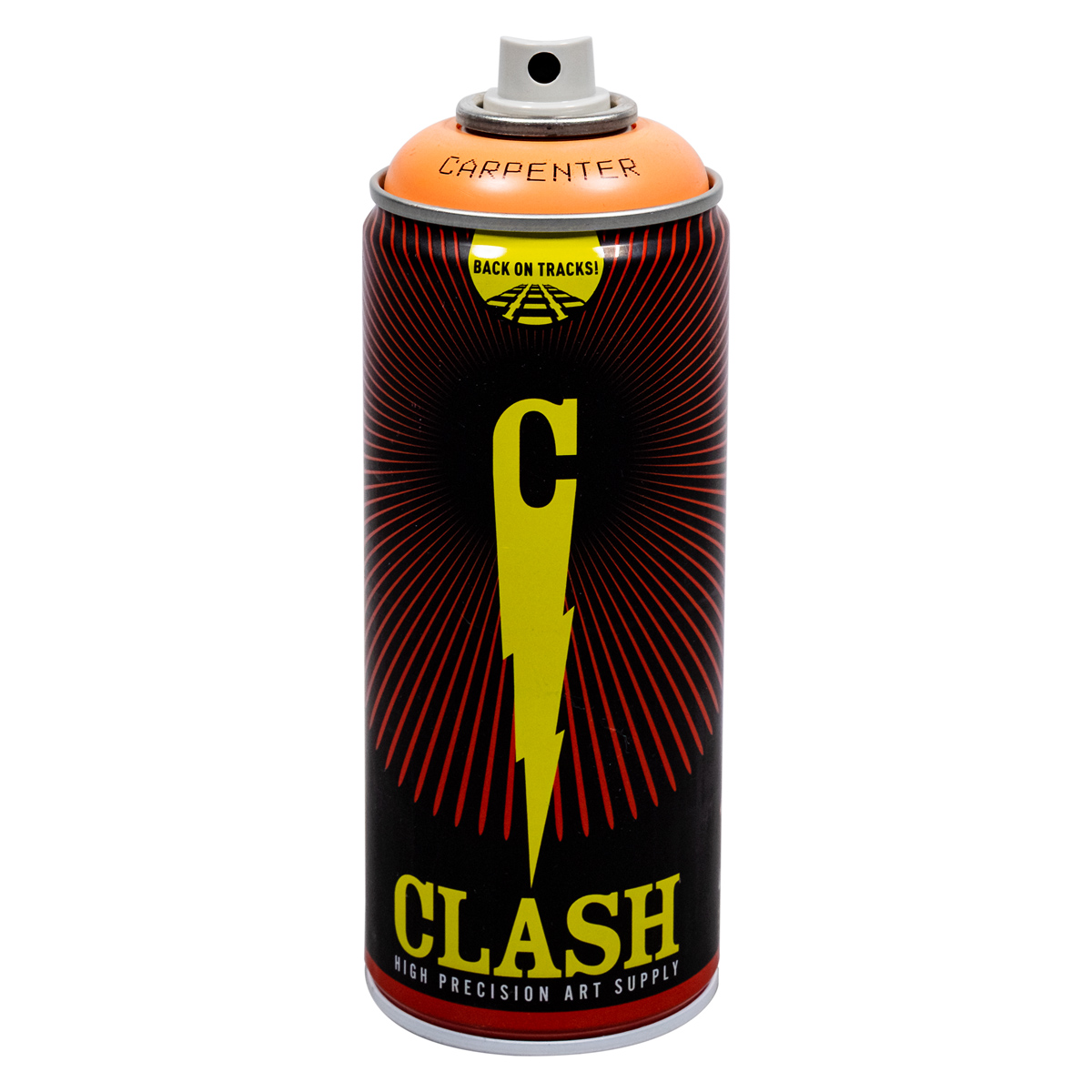 Clash "Paint - Random Tone" (400ml)