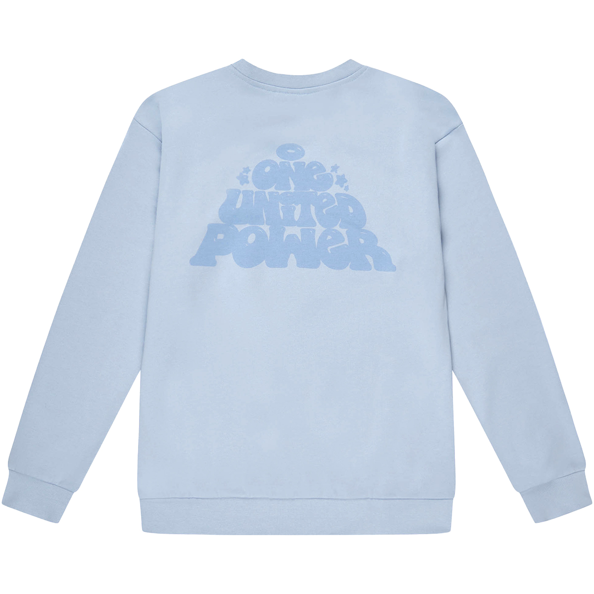 1UP Sweatshirt "One United Power" Skyway