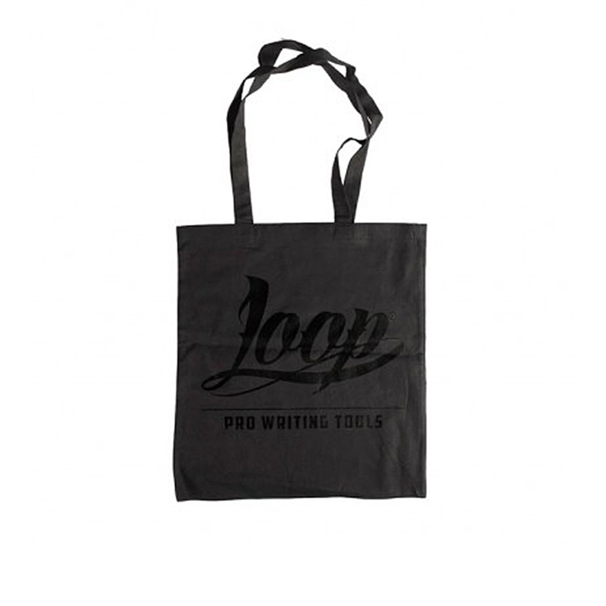 Loop "Shopbag" Black