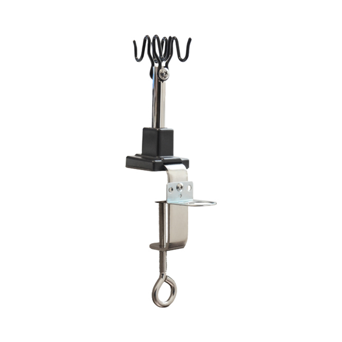Iwata "Dual Deluxe Airbrush Holder" AH250