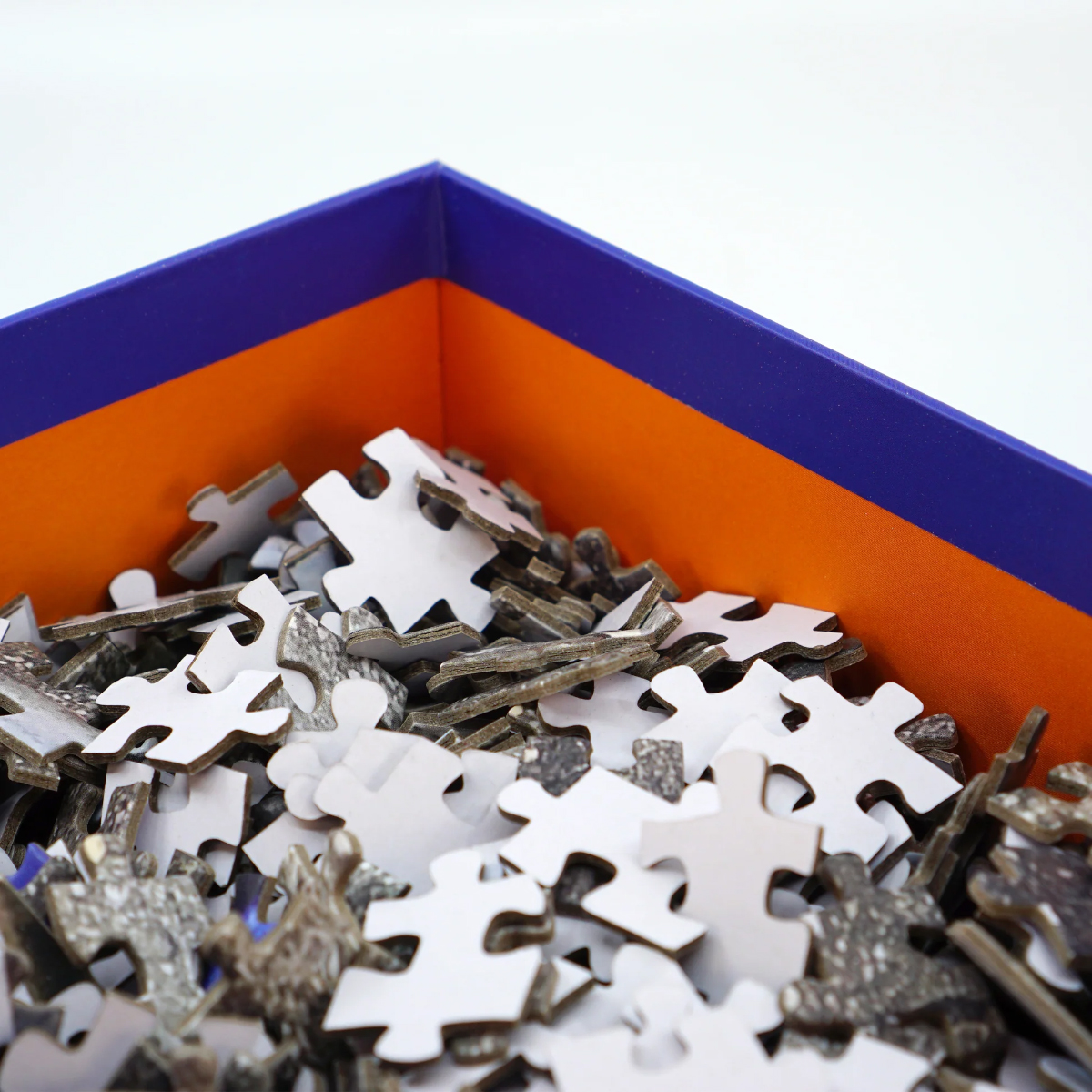 Puzzle "Badelatschen" (1000 Teile)