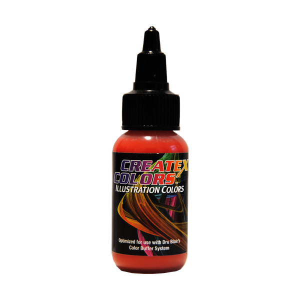 Createx "Illustration Colors" (30ml)