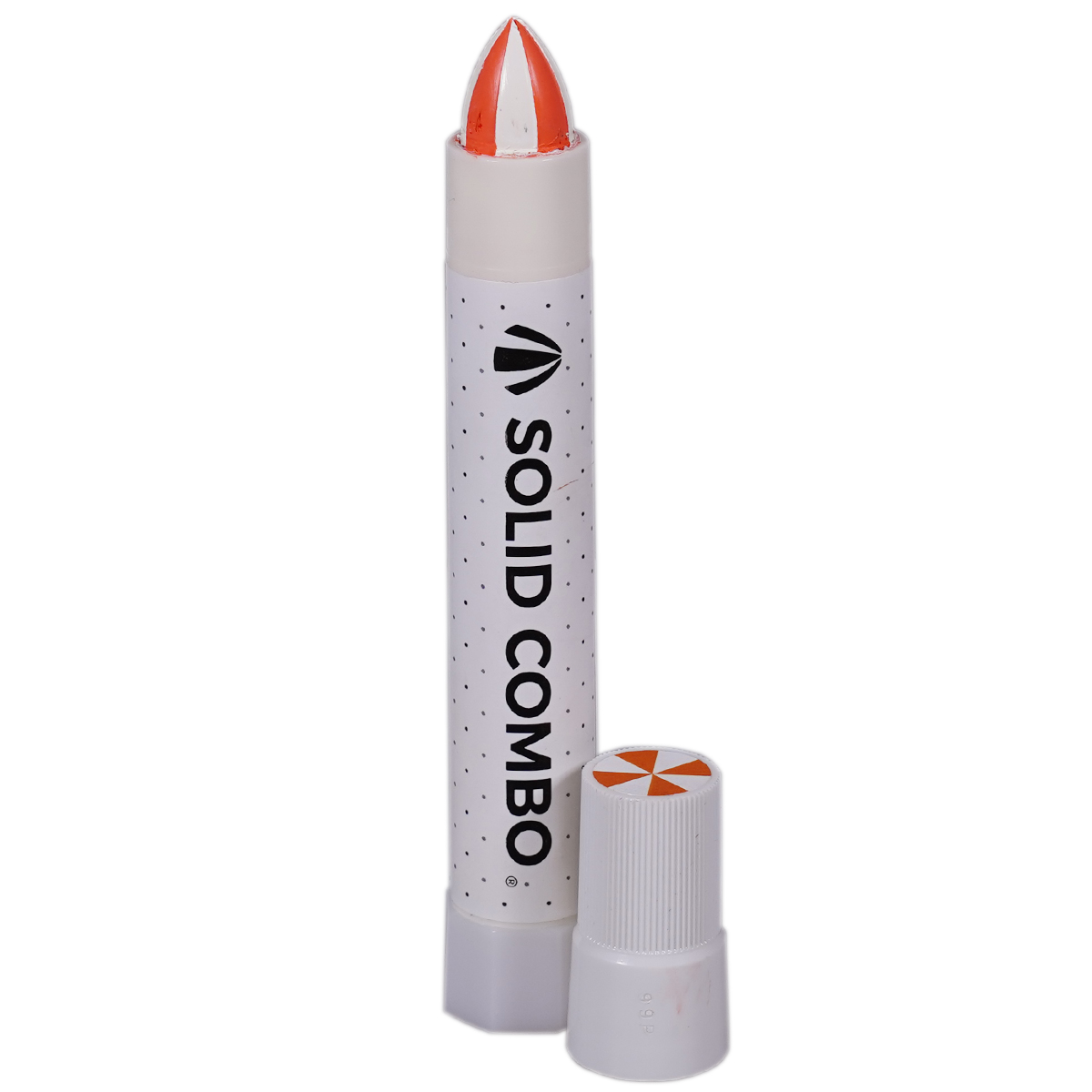 Solid Combo Marker "Cream 841" Caramel (8 Slices)