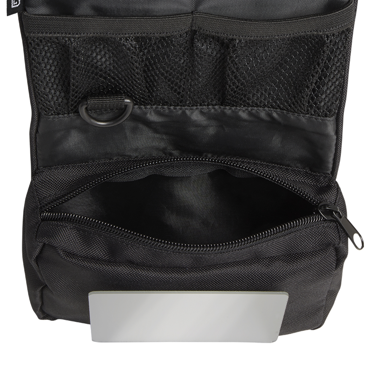 Brandit "Toiletry Bag Medium" Black