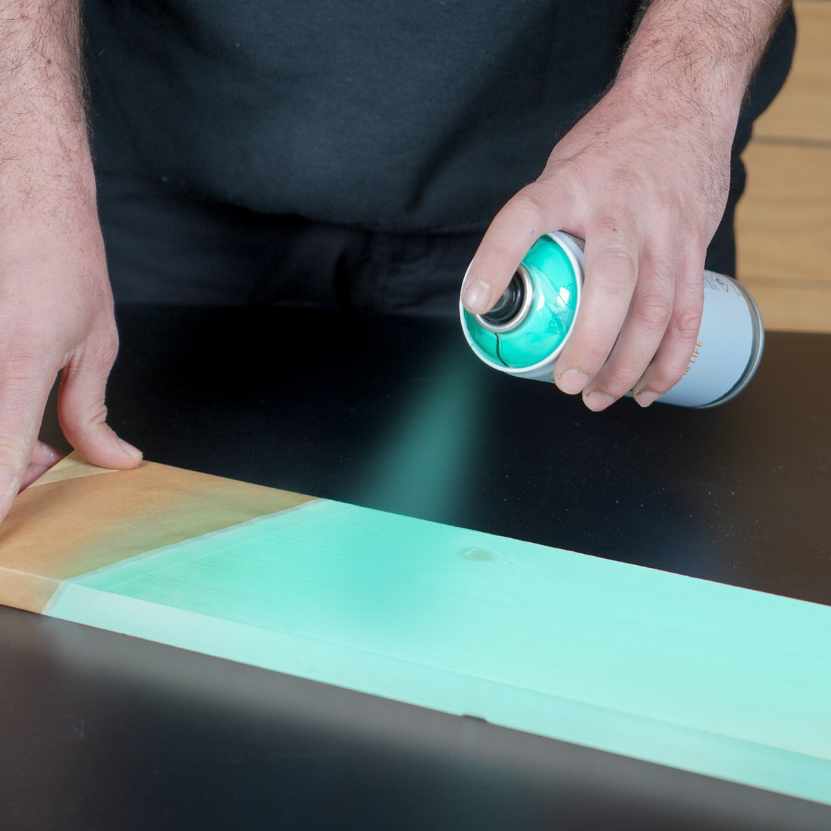 MTN 94 "Transparent" (400ml)