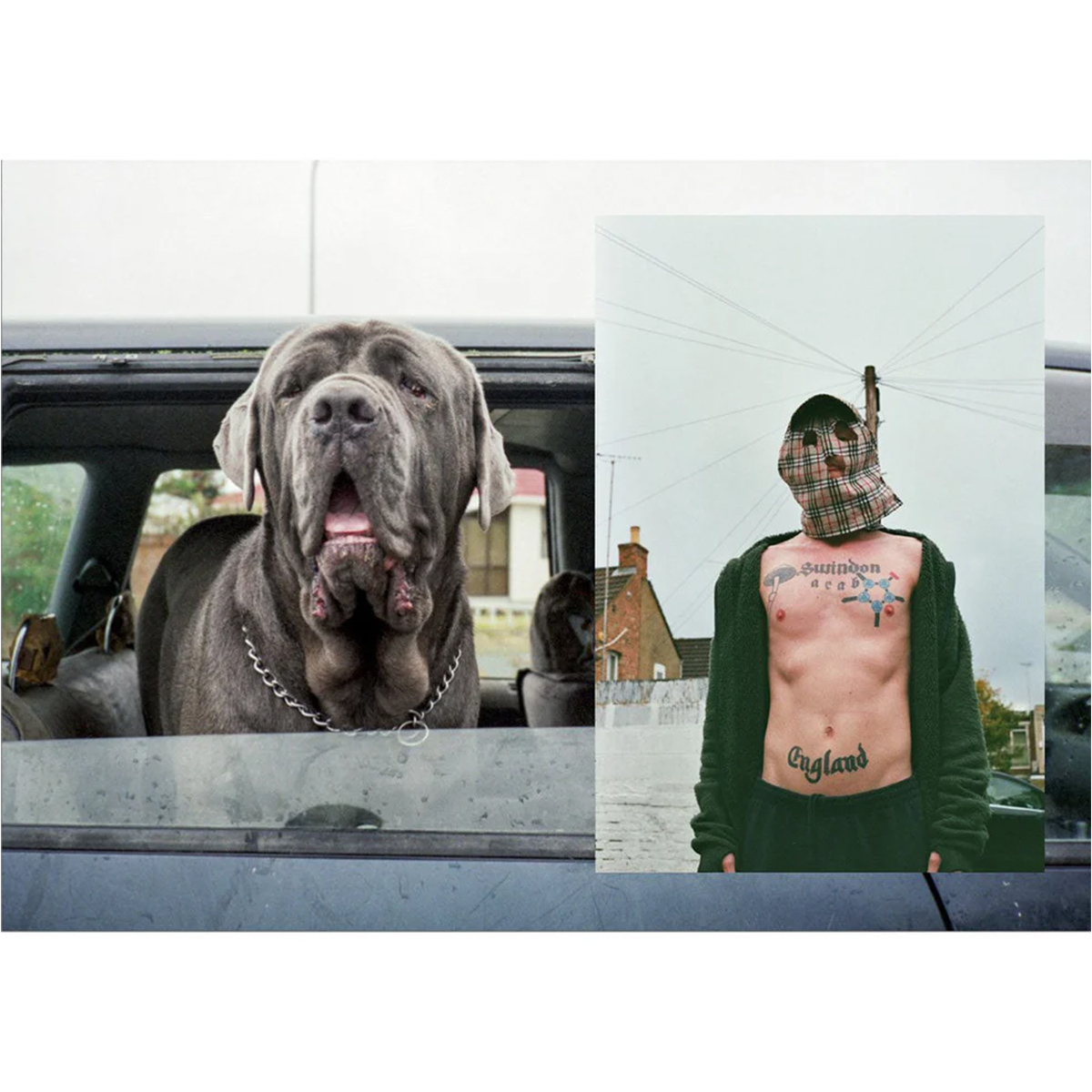 Magazin "Analog Delinquents #10"