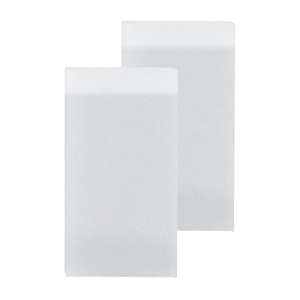 Ersatzfilze "Montana Black Marker Standard" (15mm) - 2 Stk.