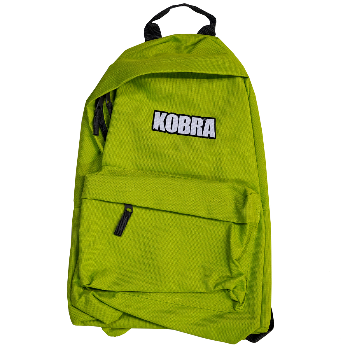 Kobra "Backpack" - Lime