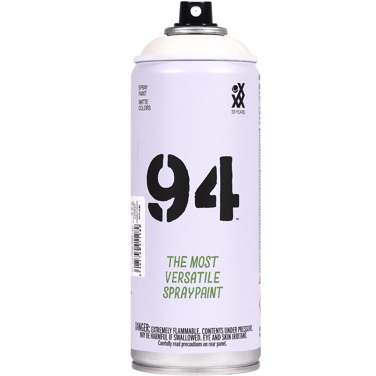 MTN 94 "Paint" (400ml) Bone White RAL-1013