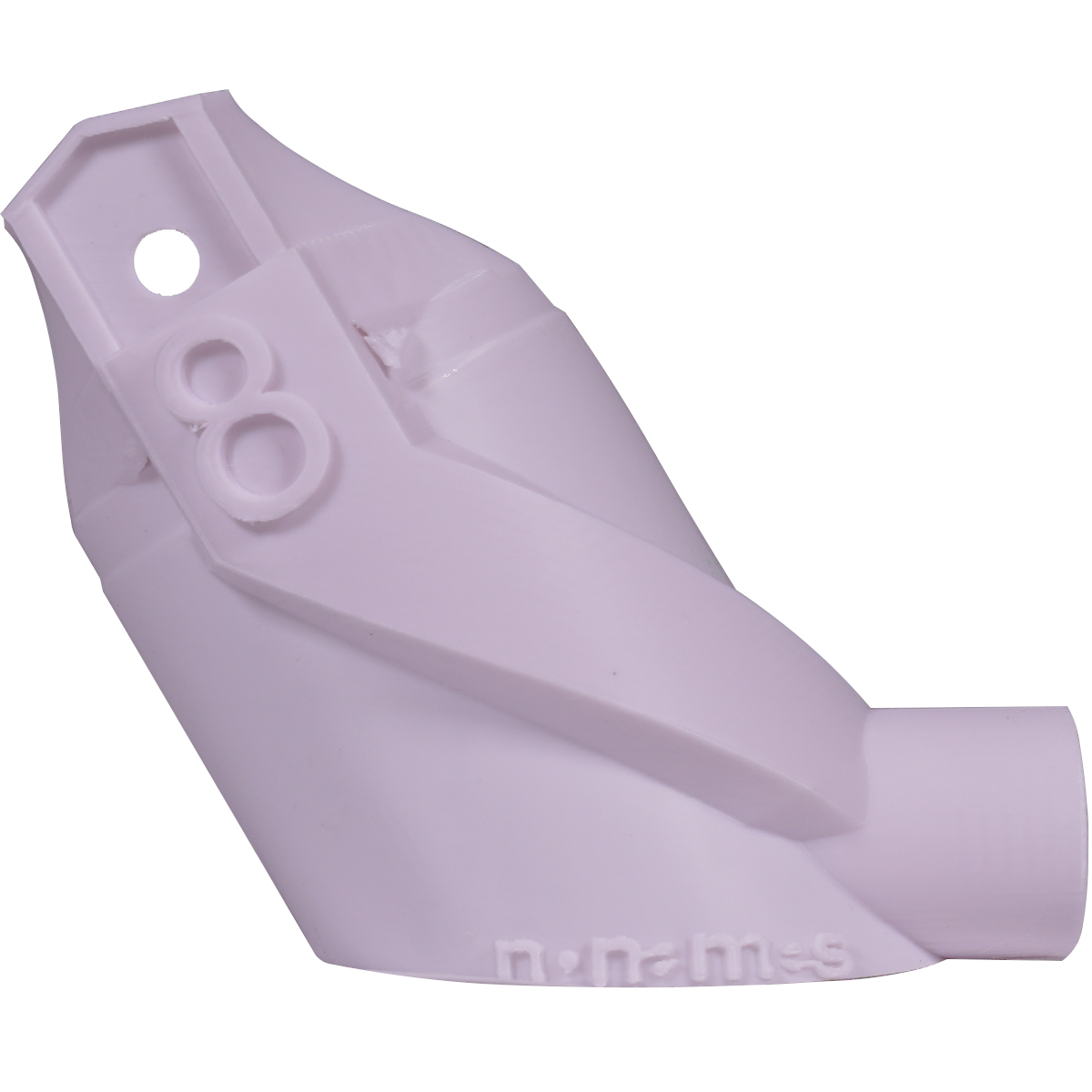 No Name´s "Stencil Cap 8" Adapter