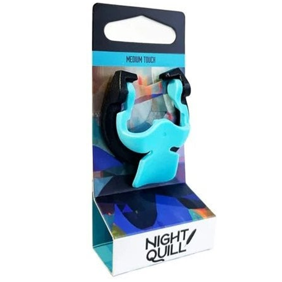 Night Quill "Medium Touch" Can Actuator