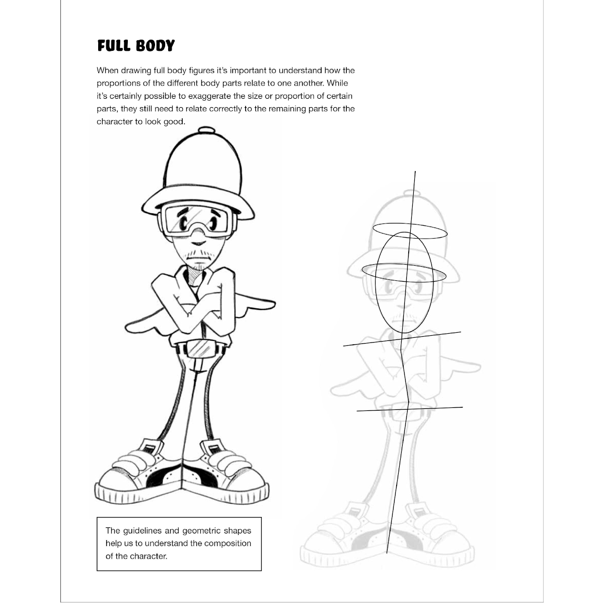 Beginner-Box "2x Books for Beginners"