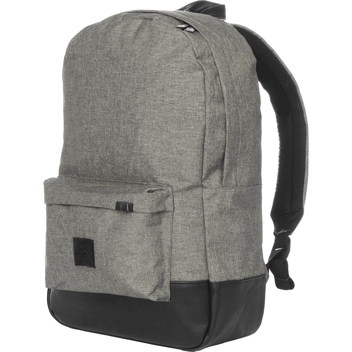 Streetspun Rucksack "VX7" - Grey