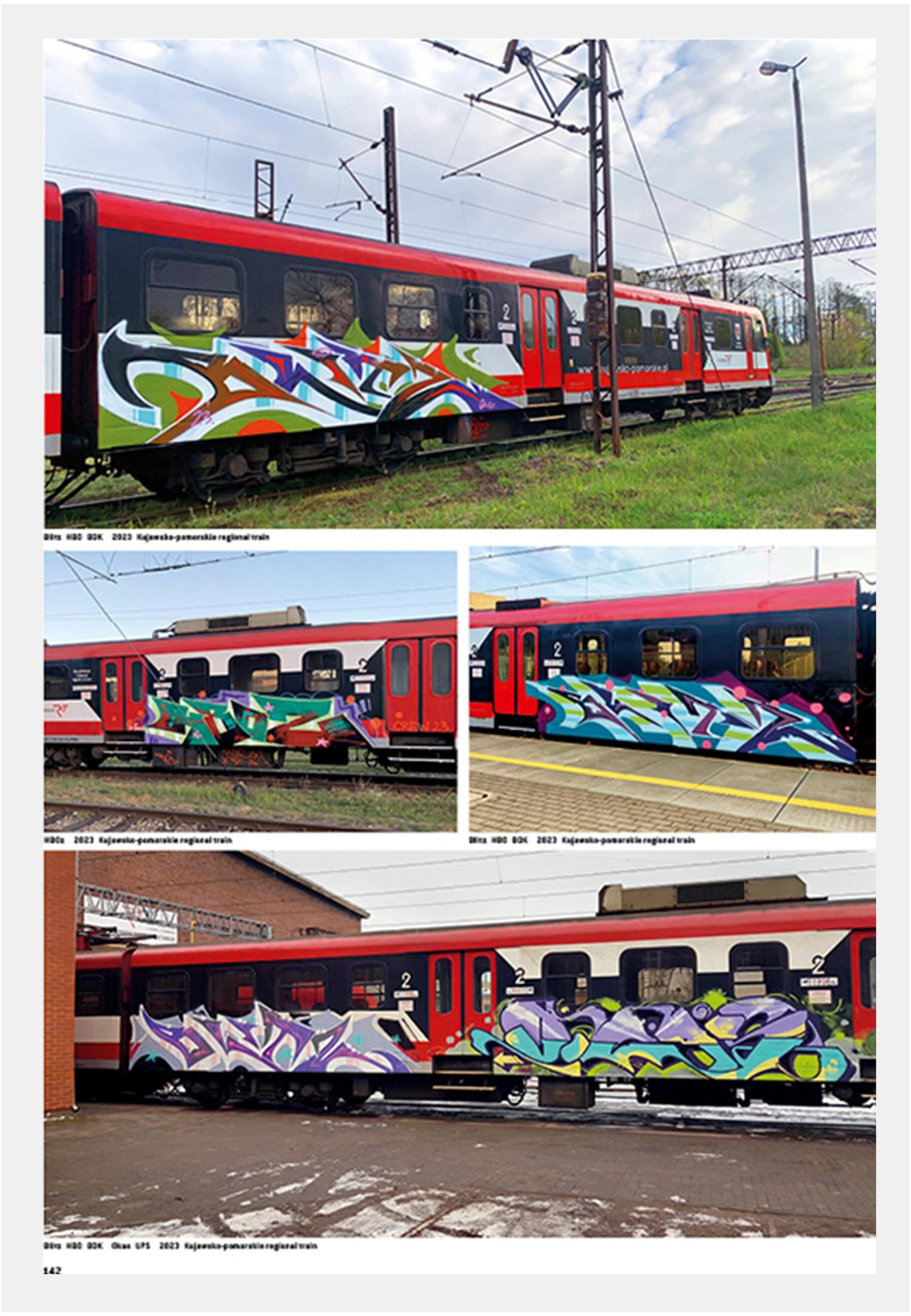 Magazin "Concrete #20" Jubiläumsausgabe