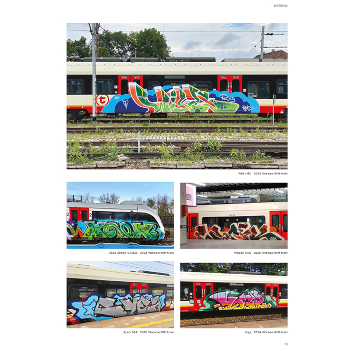 Magazin "Concrete #21"