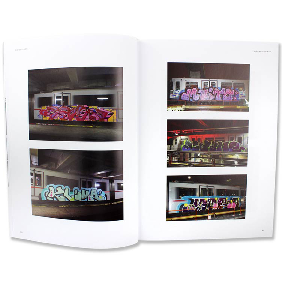 Magazin "Offline #10"