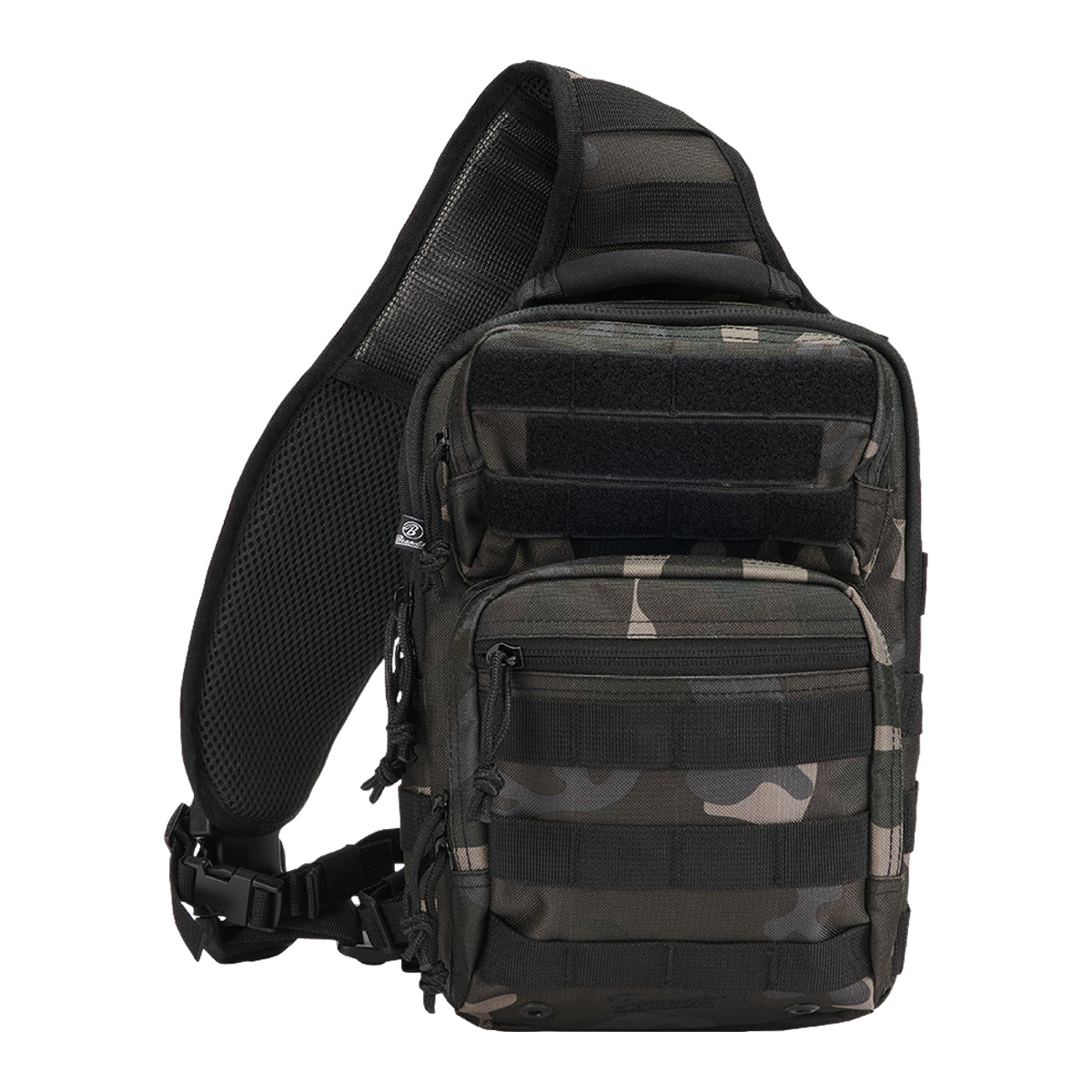 Brandit "US Cooper EveryDayCarry Sling" Dark Camo