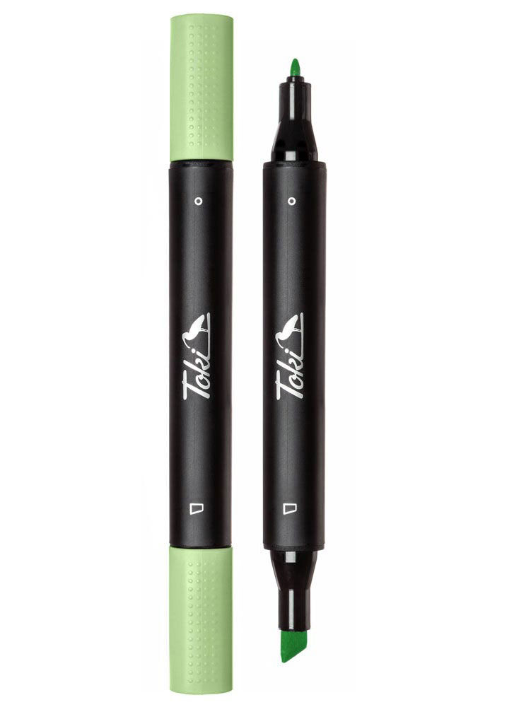 Toki "Grafikmarker"
