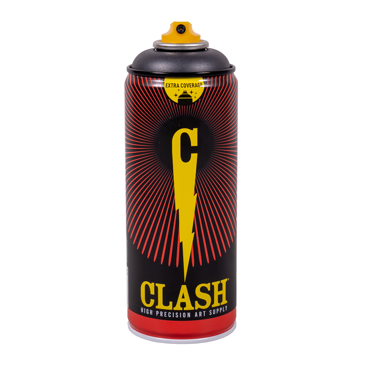 Clash  Paint  "Transparent" (400ml)