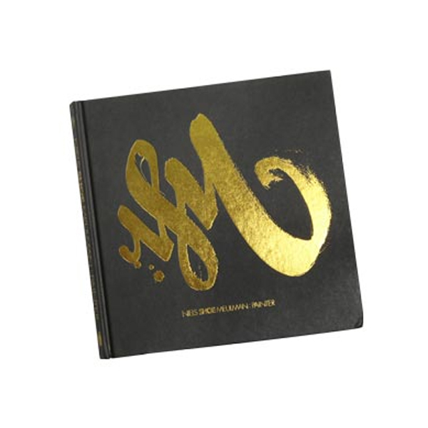 Buch "Niels Shoe Meulman - Painter"