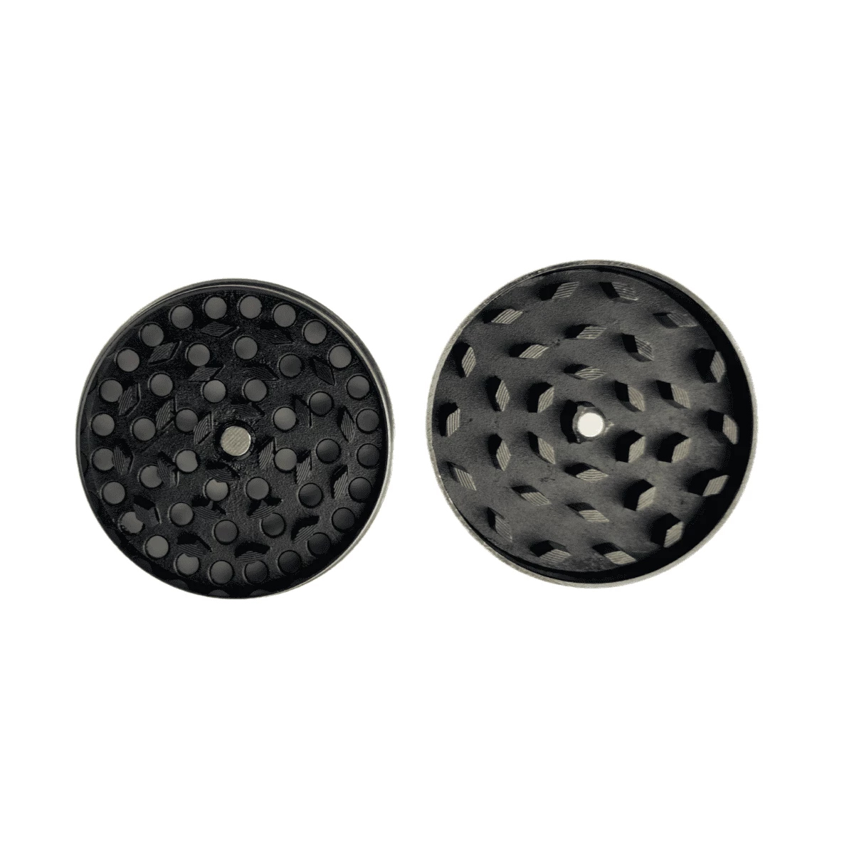 Excellent "Grinder Grass Leaf" 4-teilig