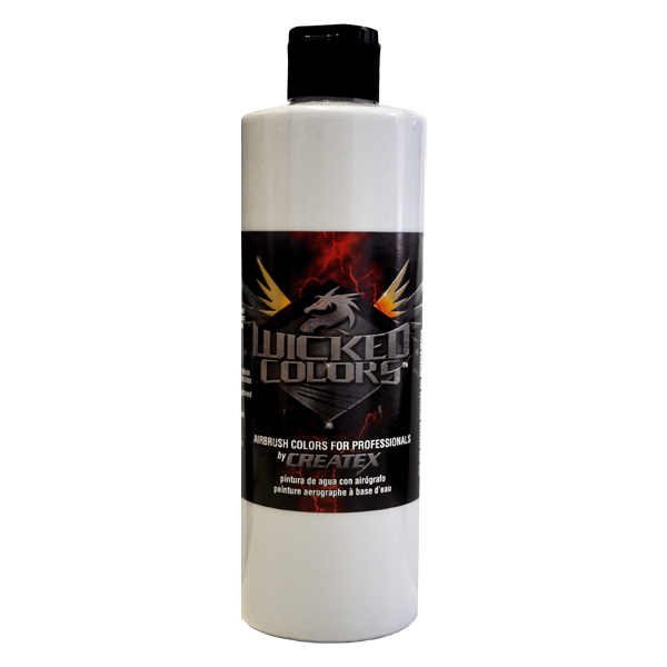 Createx "Wicked Detail Colors" (480ml)