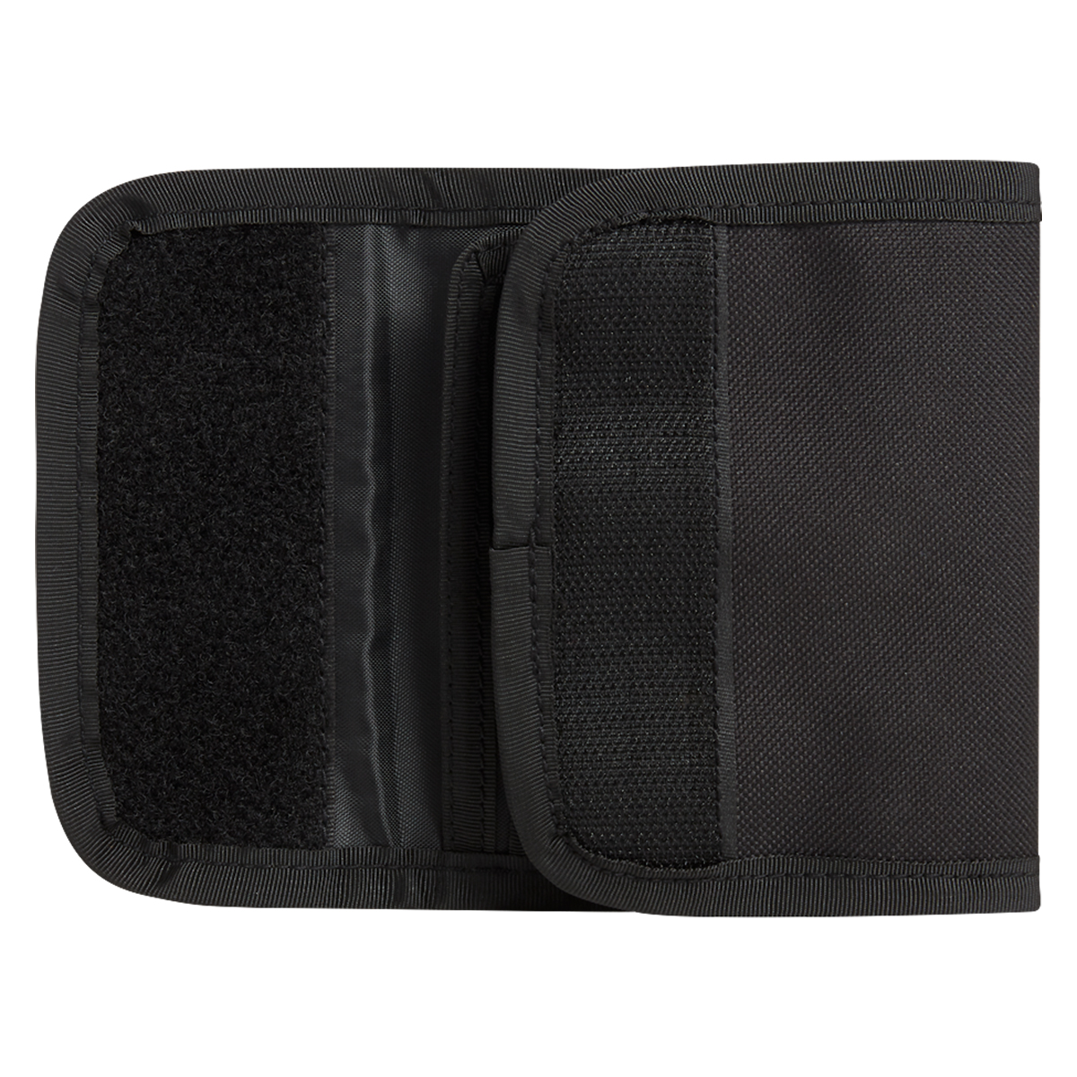 Brandit Wallet "Five" Black
