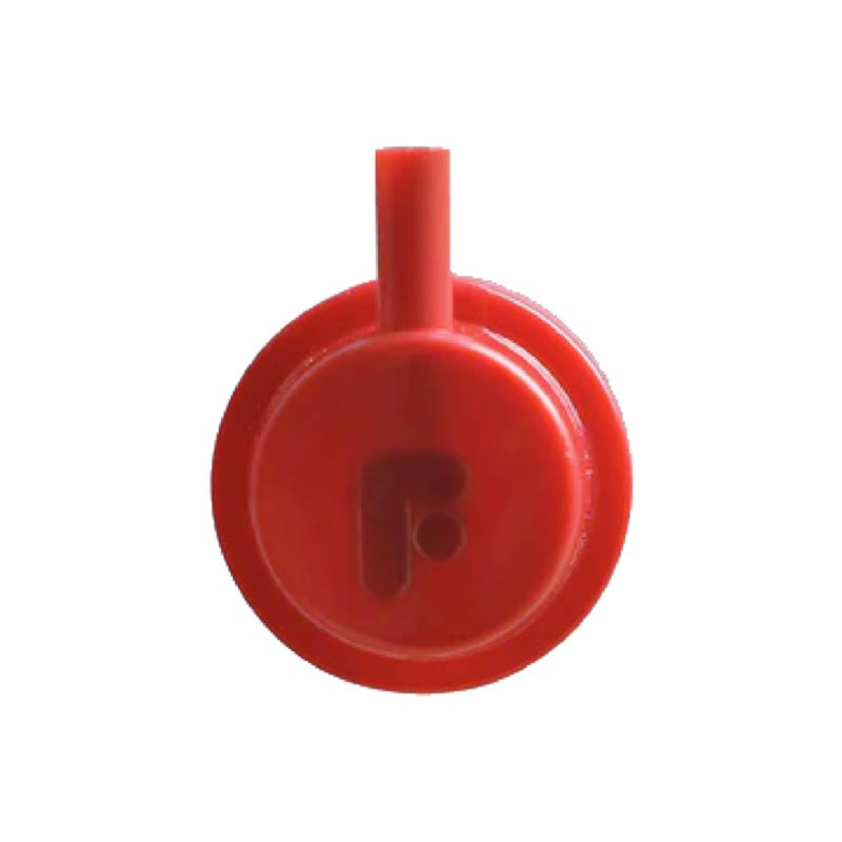 Cap 81 "Fire Cap" Female System 5er Set (Sprühpunkt 20cm)