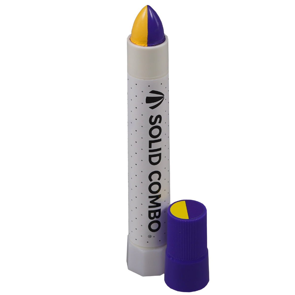 Solid Combo Marker "Cream 241" Magic (2 Slices)
