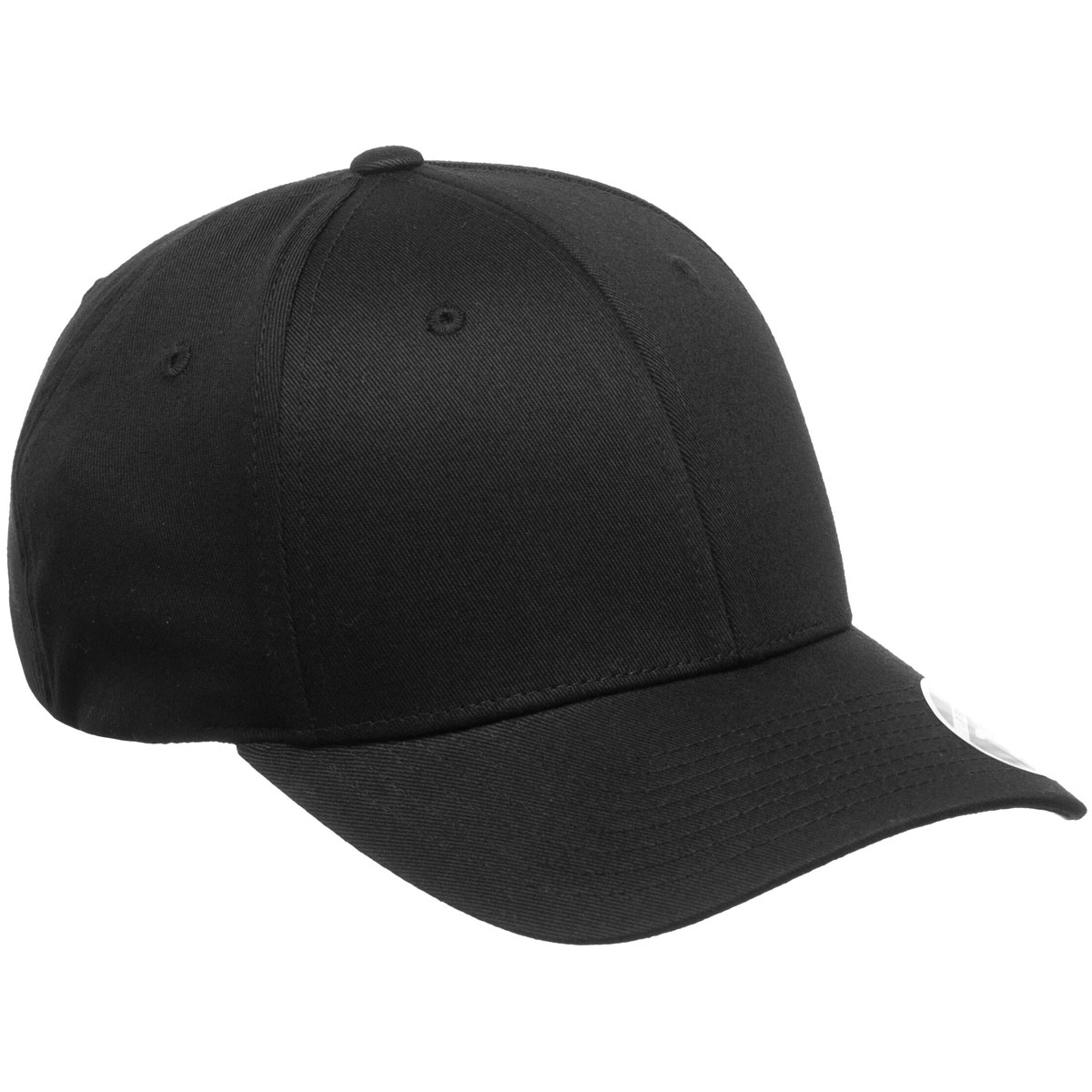 Flexfit "110 Orcanic" Black