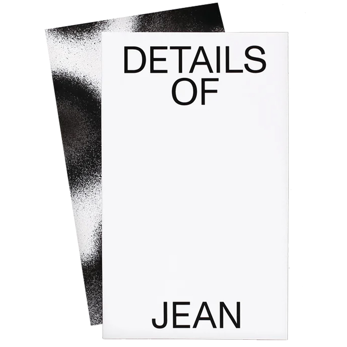 Buch "Details of Jean"