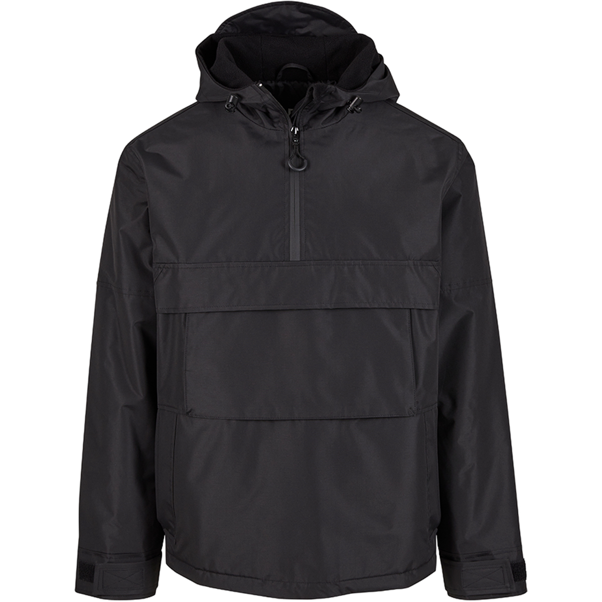 Brandit "Windbreaker Arctic" Black