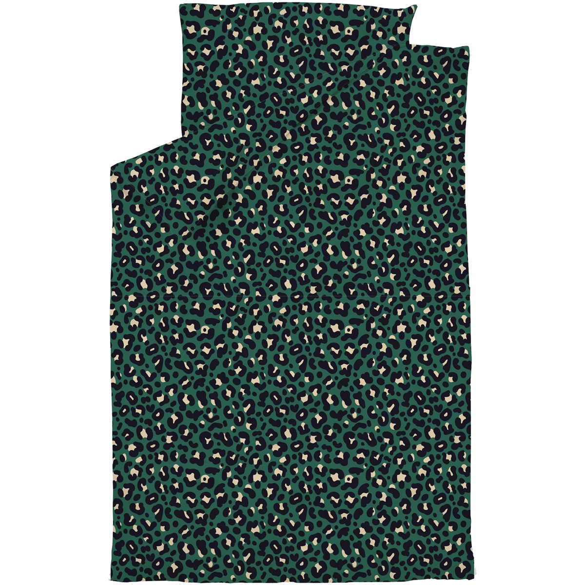 Lousy Livin Bettwäsche "Leroy" Olive