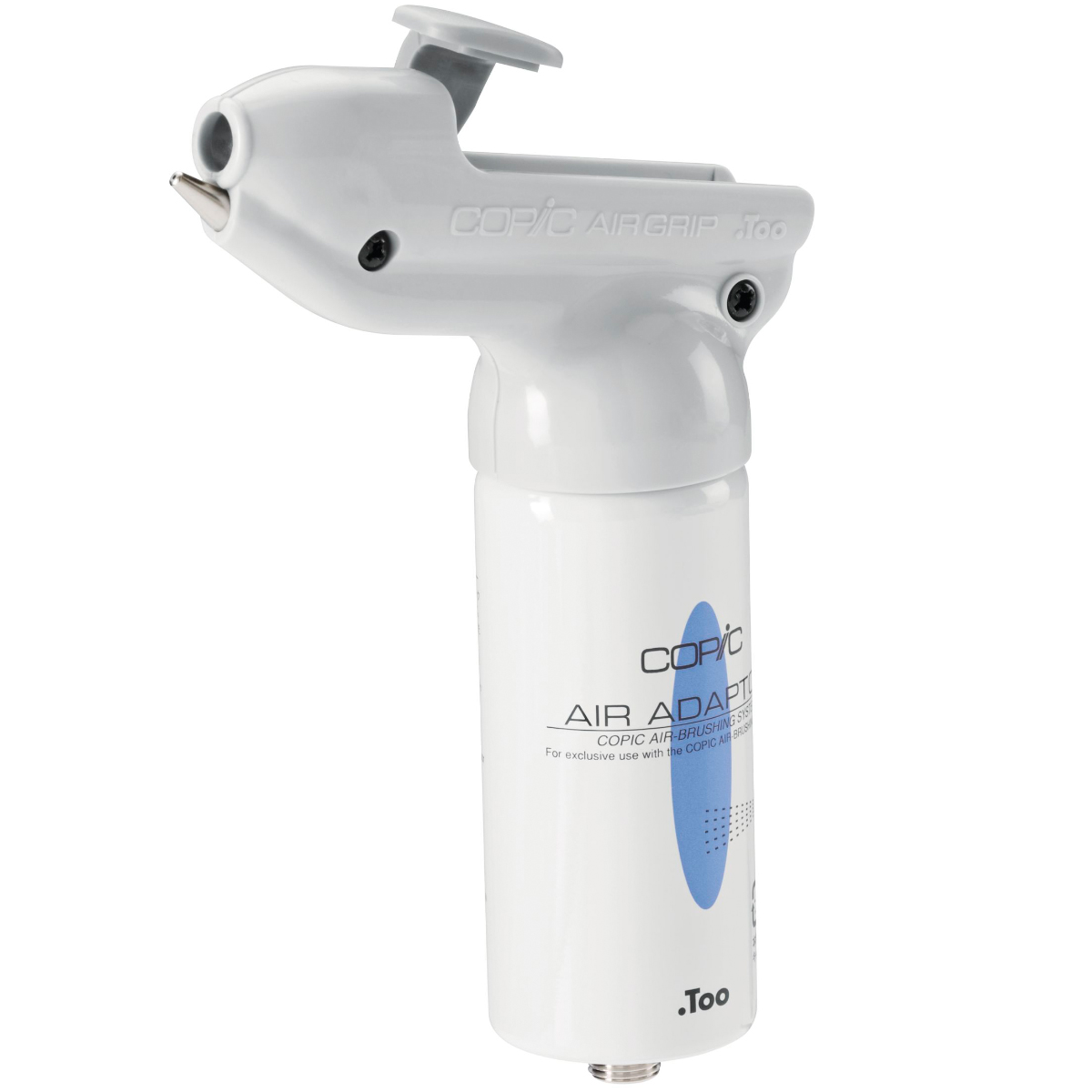 Copic "Air Adaptor Set" (2 Teile)