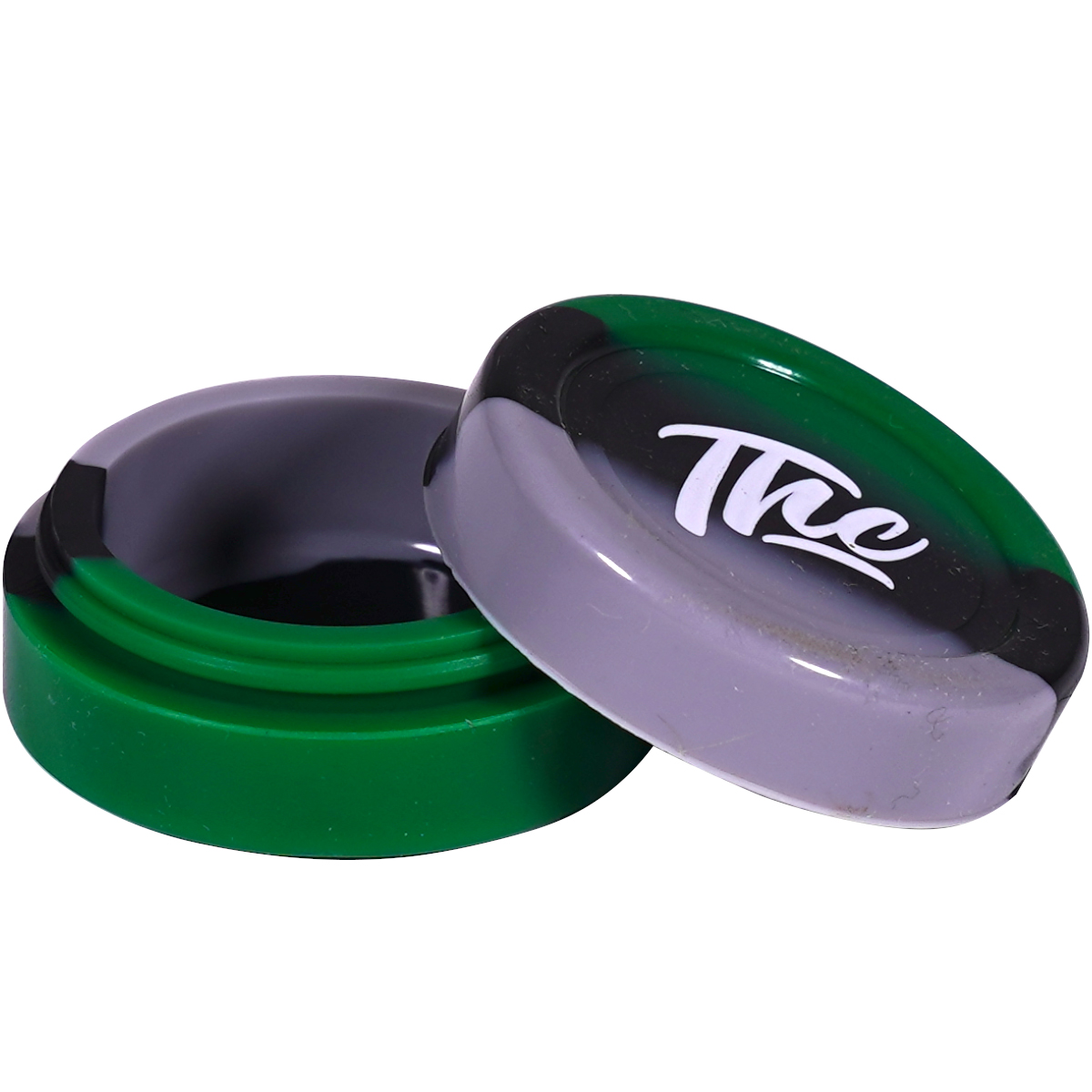 THCREW "Silicon Container" Camouflage (11ml)