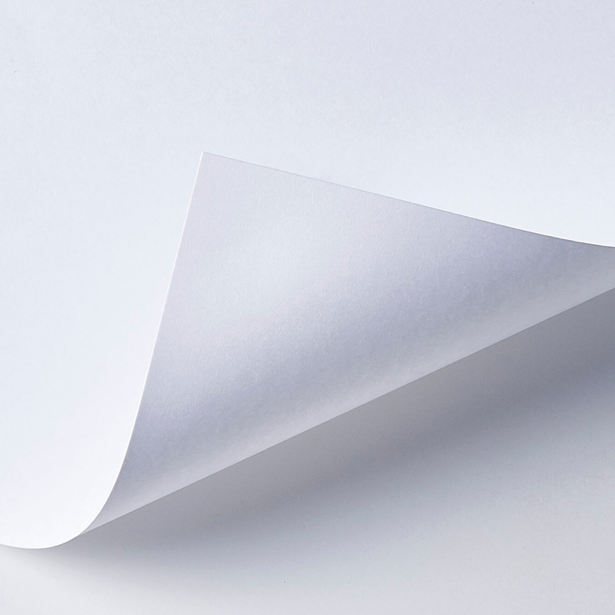 Copic "Custom Paper A4" Zeichenblock 150g/m² (20 Blatt) White