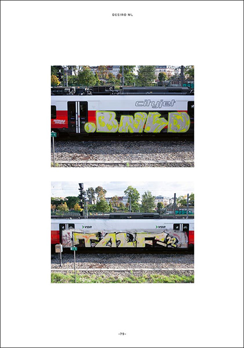 Magazin "Offline #9"