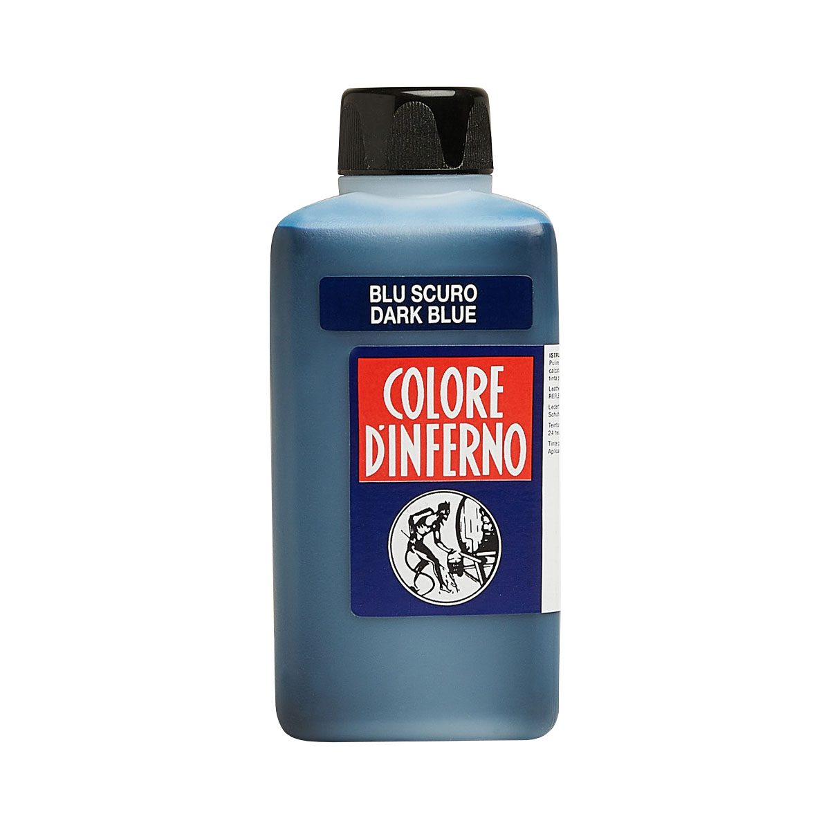 Nero D'Inferno "Ink Refill" (250ml)