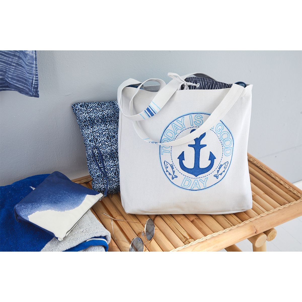 Edding "4500" Textilmarker 10er Basic Set (2-3mm)