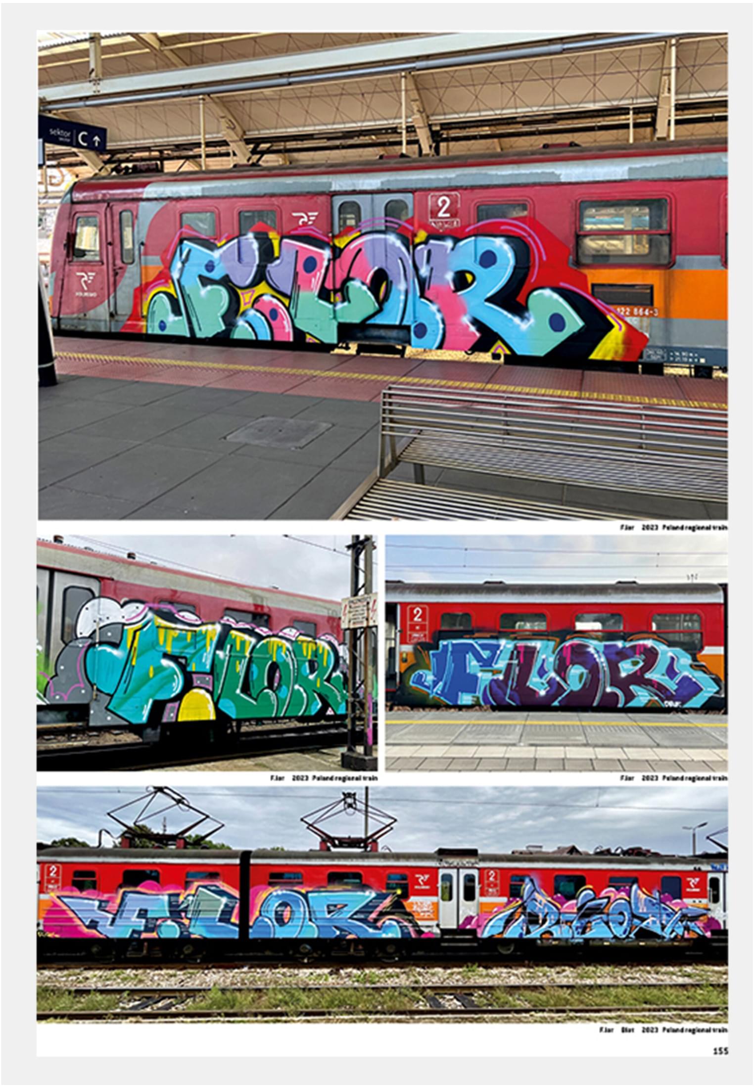 Magazin "Concrete #20" Jubiläumsausgabe