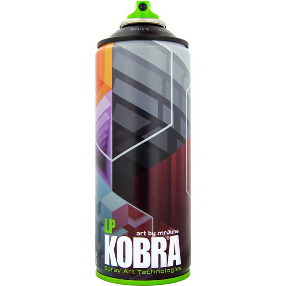 Kobra "Kobra X David Louf aka Mr. June" Ltd. Edition 2025 (400ml)